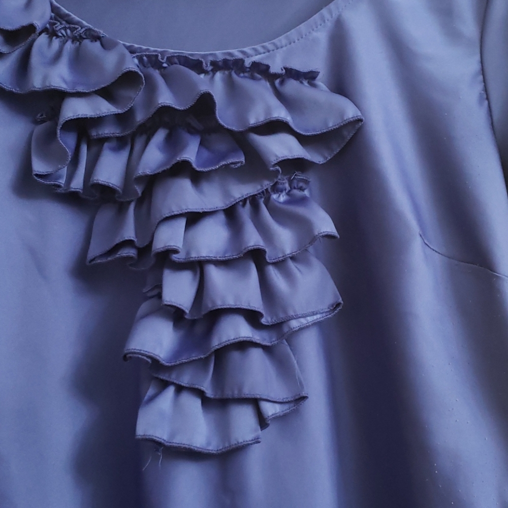 Blouse - Picture 3 of 5